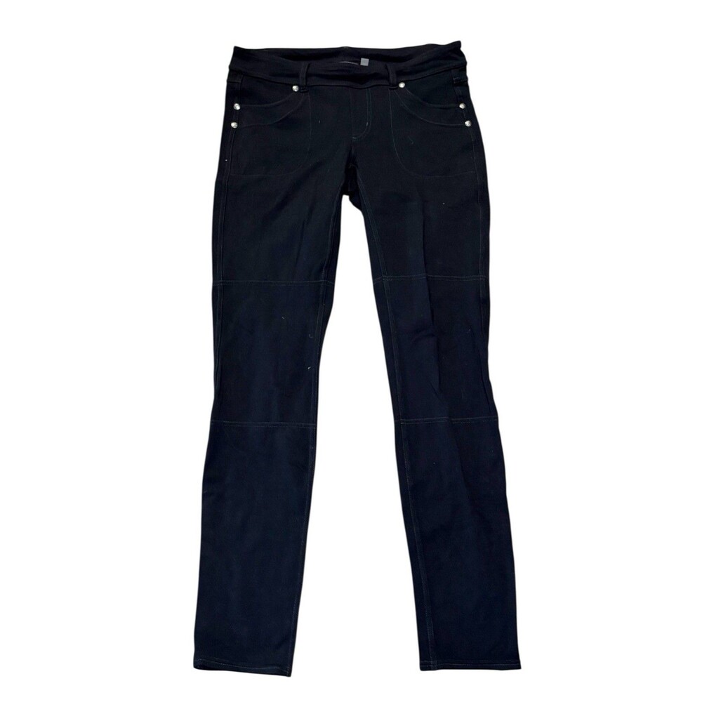 Athleta Bettona Jegging Women’s S Low Rise Skinny Slim Leg Travel Stretch